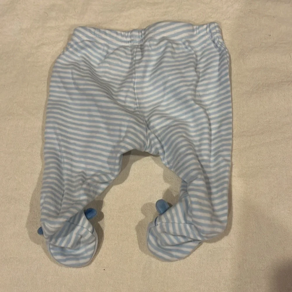 Bundle of Newborn Bottoms
